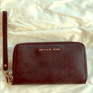 MICHEAL KORS WALLET